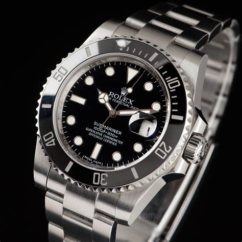 rolex submariner 116610ln kaufen|Rolex Submariner 116610 price.